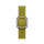 Pasek do smartwatchy Apple Pasek FineWoven 38-42mm S zieleń Chartreuse